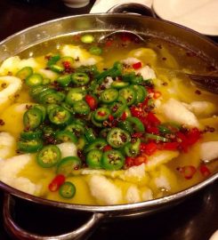 Chengdu Taste
