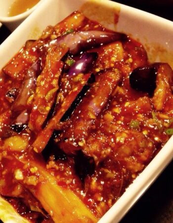 Chengdu Taste