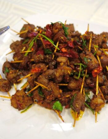 Chengdu Taste