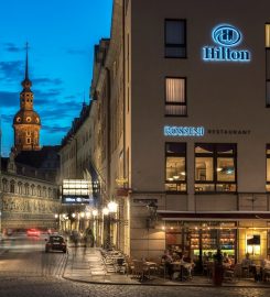 Hilton Dresden