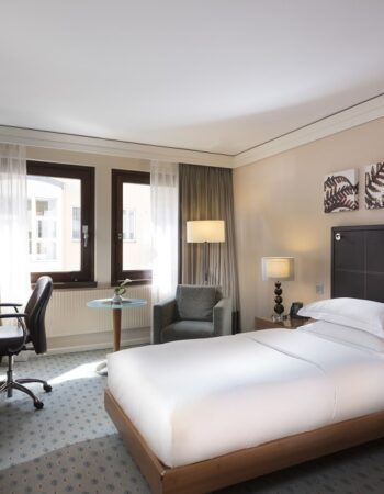 Hilton Dresden