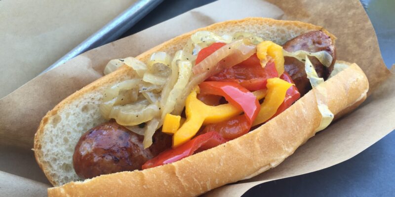 Wurstküche