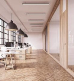 Office Fitout Solutions