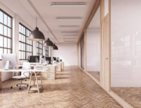 Office Fitout Solutions