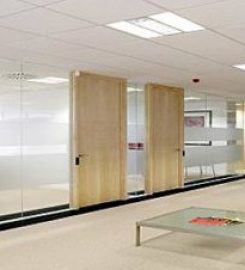 Office Fitout Solutions