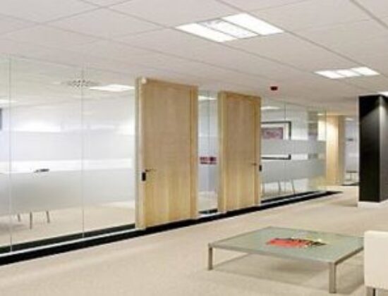 Office Fitout Solutions
