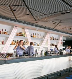 Cargo Bar