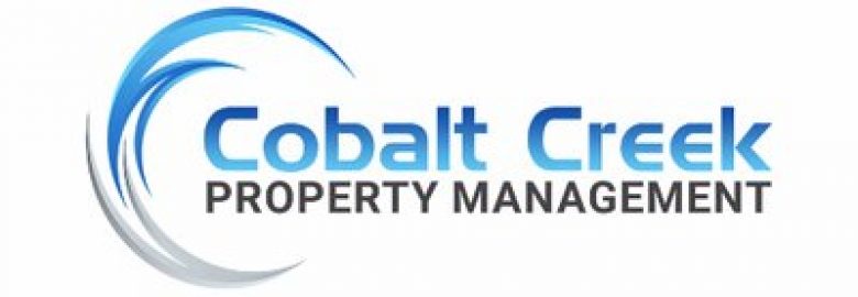 Cobalt Creek Property Management