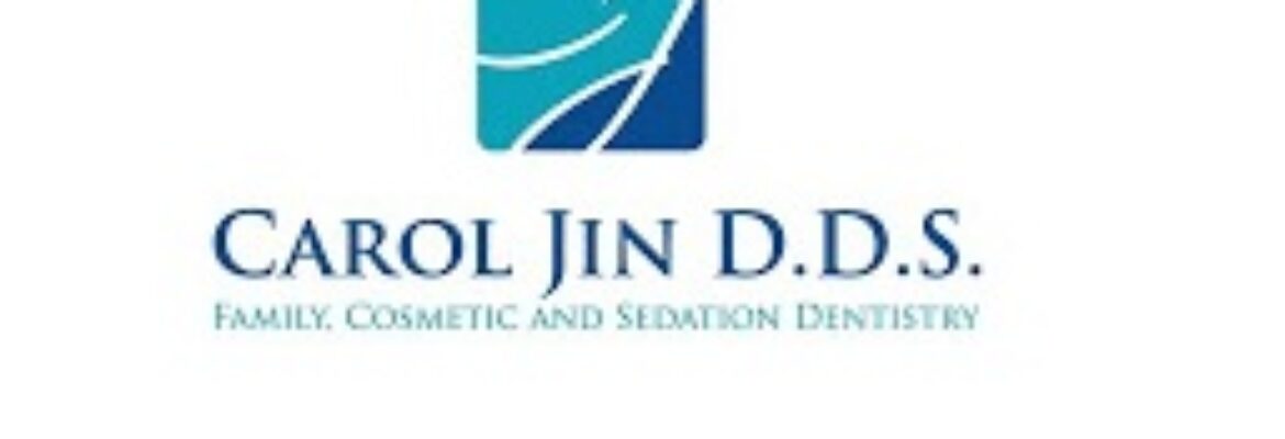 Dr. Carol Jin, DDS