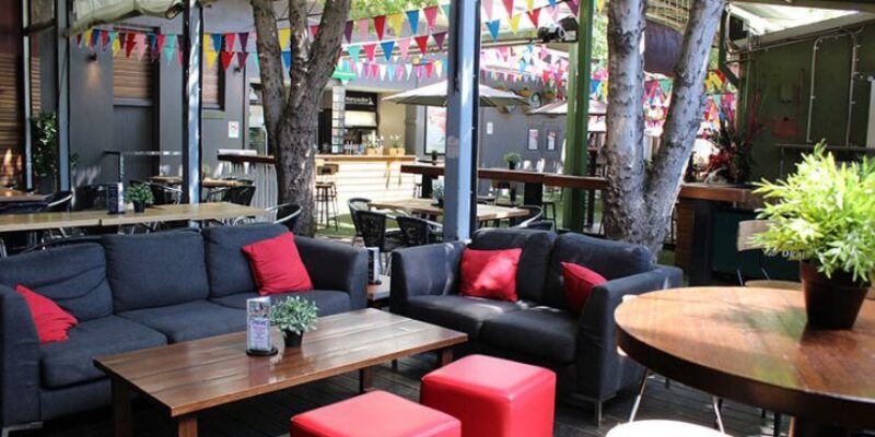 Beer DeLuxe Albury