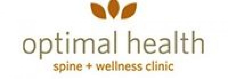 Optimal Health Spine & Wellness