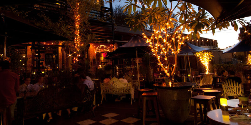 The Winery