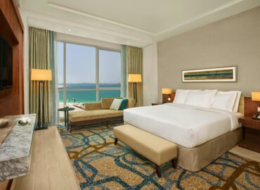 DoubleTree by Hilton Dubai – Jumeirah Beach