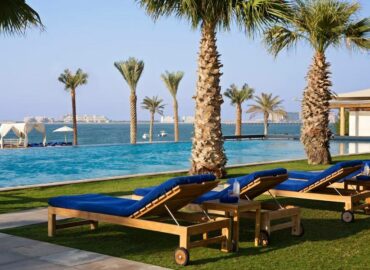 DoubleTree by Hilton Dubai – Jumeirah Beach