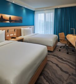 Hampton by Hilton Berlin City Centre Alexanderplatz