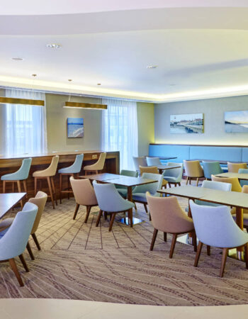 Hampton by Hilton Bournemouth