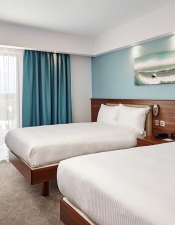 Hampton by Hilton Bournemouth