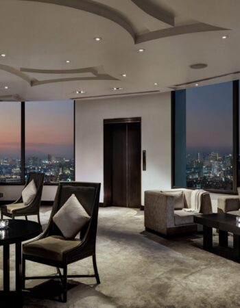 Millennium Hilton Bangkok