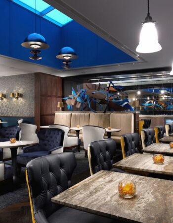 Hilton London Bankside