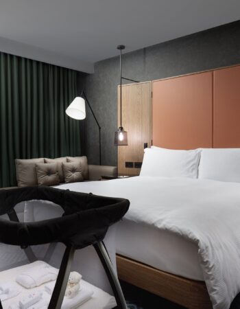 Hilton London Bankside