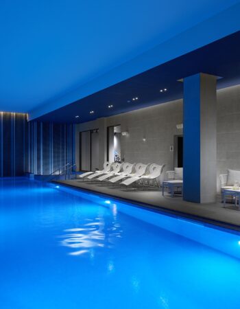 Hilton London Bankside