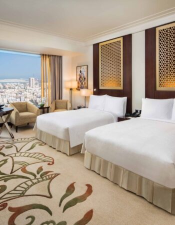 Conrad Dubai