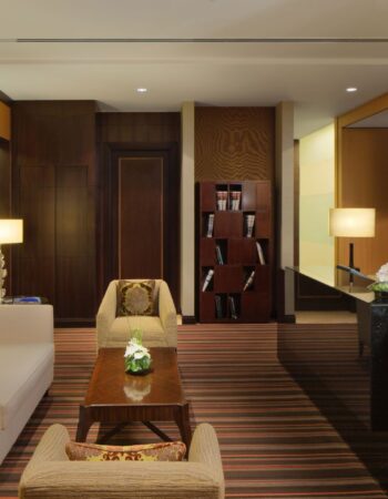 Conrad Dubai