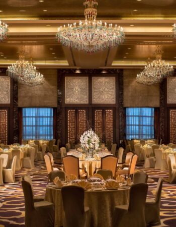 Conrad Dubai