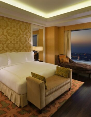 Conrad Dubai