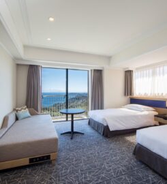 Hilton Odawara Resort & Spa