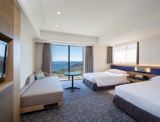Hilton Odawara Resort & Spa