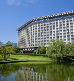 Hilton Odawara Resort & Spa