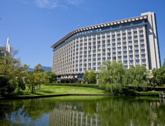 Hilton Odawara Resort & Spa