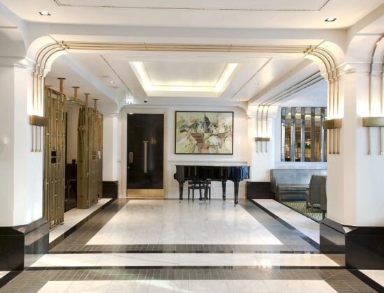 Hilton Prague Old Town