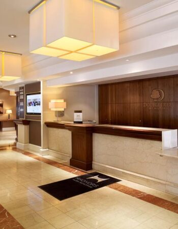 DoubleTree by Hilton Hotel Sheffield Park