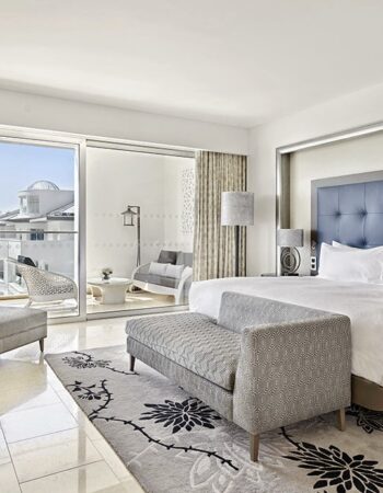 Conrad Algarve