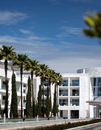 Conrad Algarve