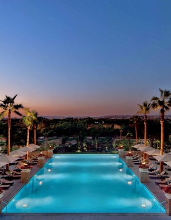 Conrad Algarve