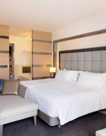 Conrad Algarve