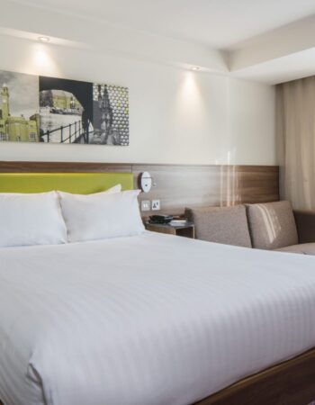 Hampton by Hilton Birmingham Broad Street