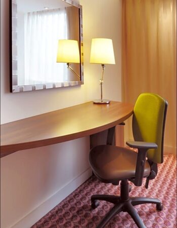 Hampton by Hilton Birmingham Broad Street