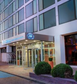 Hilton London Gatwick Airport