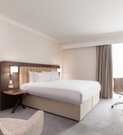 Hilton London Gatwick Airport