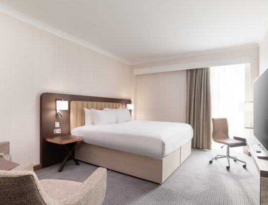 Hilton London Gatwick Airport