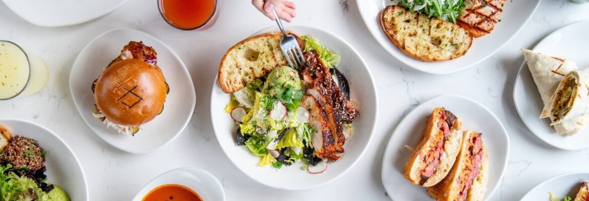 Tender Greens – Pasadena