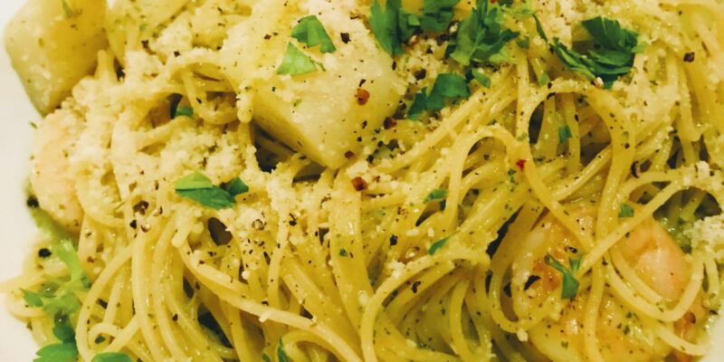 Pasta e Pasta by Allegro