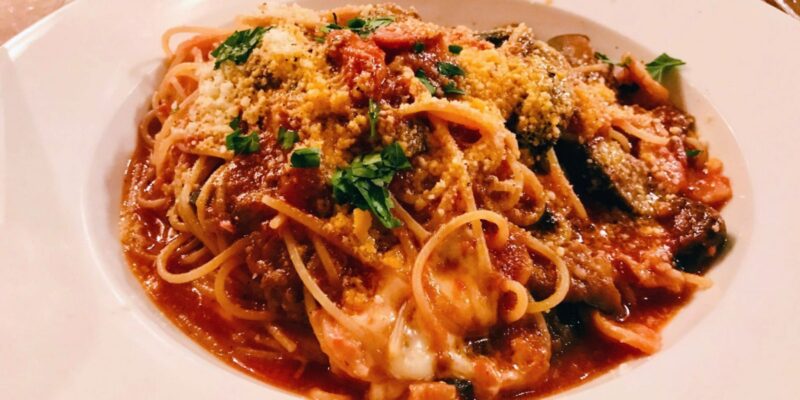 Pasta e Pasta by Allegro