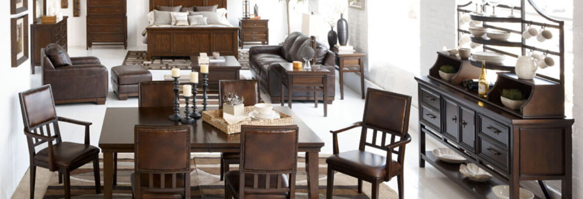 Ashley HomeStore