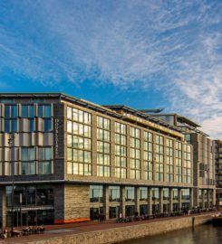 DoubleTree by Hilton Amsterdam Centraal Station