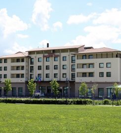 Hilton Garden Inn Florence Novoli